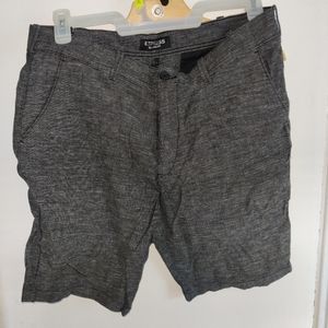 Express shorts